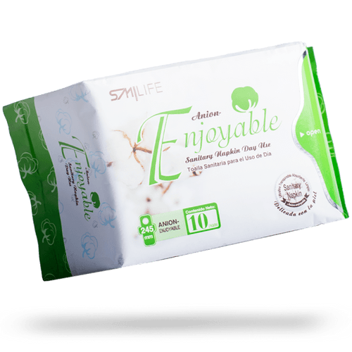 enjoyable vere p 500